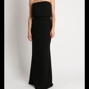 Parker Rose Bridemaids Dress